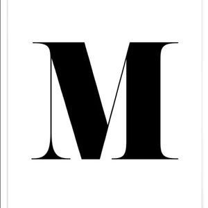 Meet your Posher, Madelyn